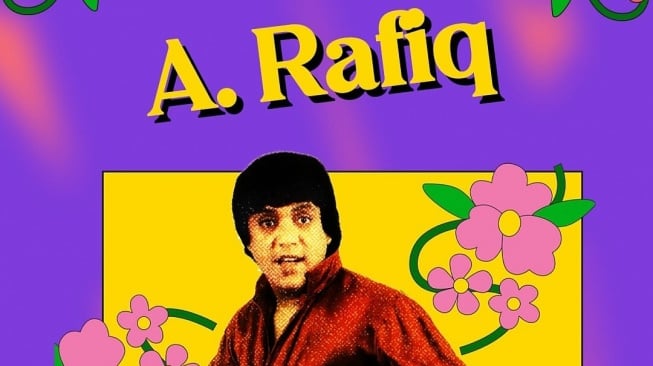 A. Rafiq (Instagram)