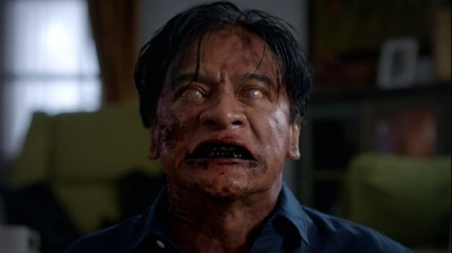 7 Rekomendasi Film Mirip Abadi Nan Jaya, Film Zombie Pertama Indonesia