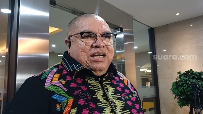 Razman Arif Nasution Resmi Dipenjara usai Divonis Cemarkan Nama Baik Hotman Paris
