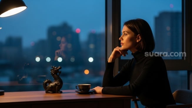 Ramalan Shio 25 Oktober 2025: Shio Kerbau Jaga Bicara, Shio Anjing Awas Keuangan