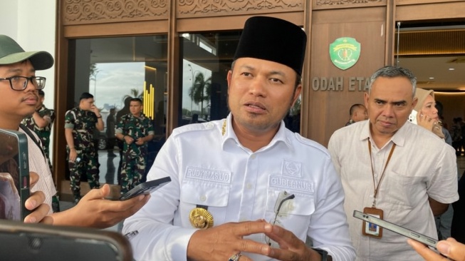 Demi Efisiensi, Pemprov Kaltim Kurangi Kegiatan di Hotel Meski Berdampak pada Okupansi