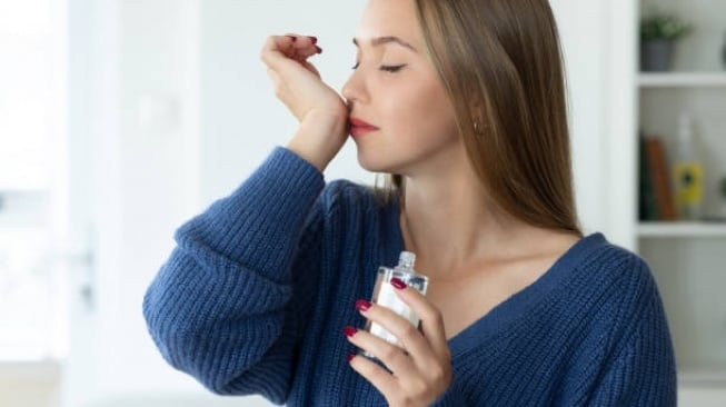 10 Parfum Scarlett Terlaris di Shopee yang Wanginya Tahan Lama, Varian Apa Aja?
