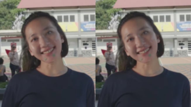 Siapa Sarah Mega dan Apa Kasusnya? Videonya Jika Bebas dari Lapas Ramai Disorot