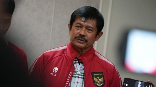 SEA Games 2025: Indra Sjafri di Ambang Cetak Rekor Bersejarah di Timnas!
