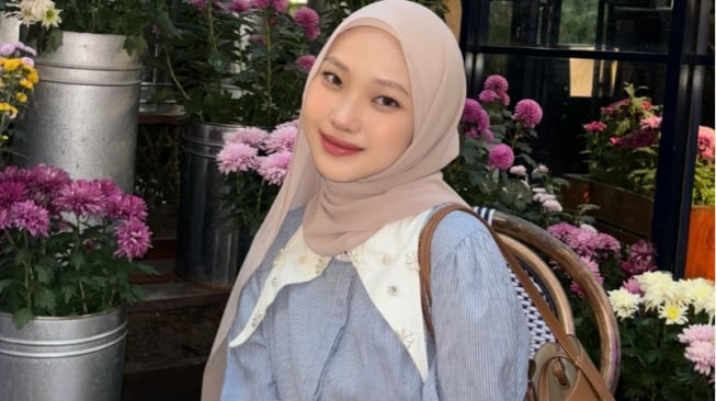 Julia Prastini Akhirnya Akui Perselingkuhan: Saya Tidak Mengelak dan Mencari Alasan