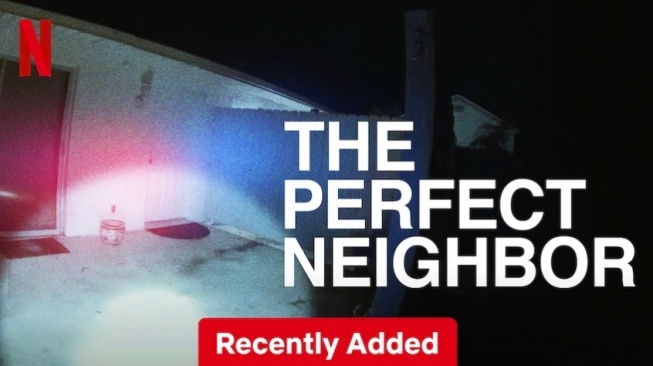 Jadi Tontonan Populer, Dokumenter The Perfect Neighbor Raih 16,7 Juta Views
