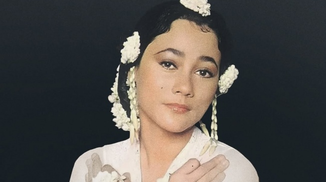 Momen Paling Horor Luna Maya Saat Syuting Suzzanna, Bukan Perkara Lawan Setan!