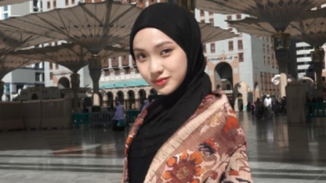 Muncul Isu Liar Jule Pernah Nikah sebelum dengan Na Daehoon