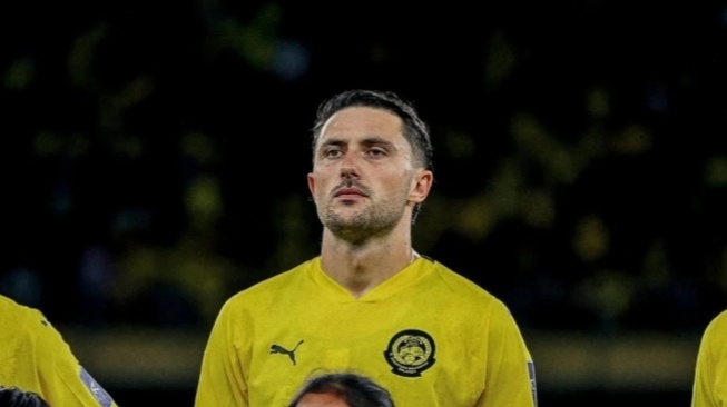 Malang Benar! Gegara Malaysia, Facundo Garces Harus Dapatkan Kerugian 4 Kali Lipat!
