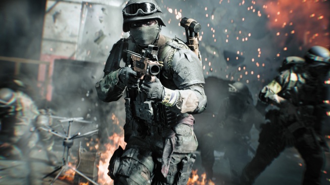 Mode Battle Royale Battlefield 6 Dirumorkan Rilis Gratis Minggu Depan