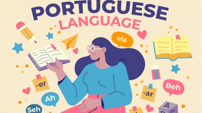 Negara Mana Saja yang Pakai Bahasa Portugis? Indonesia Mau Masukkan Sebagai Mapel Sekolah