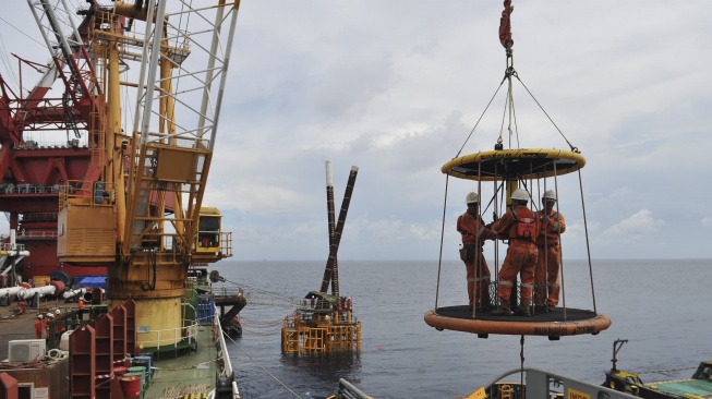 Setahun Berjalan, Hilirisasi Kementerian ESDM Dorong Terciptanya 276 Ribu Lapangan Kerja Baru