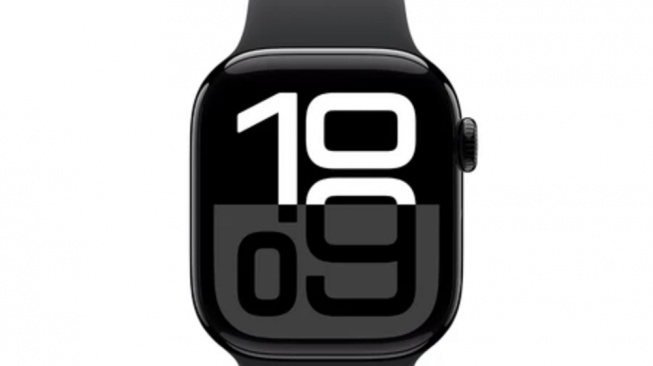 Apple Watch Series 10 (Dok. brand)