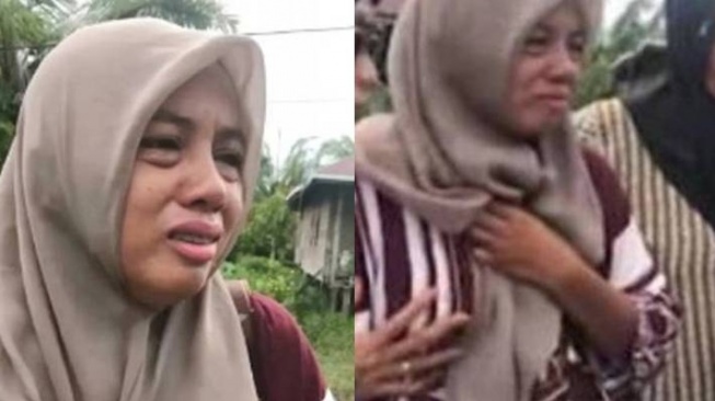 Heboh Suami Ceraikan Istri Usai Diterima PPPK Satpol PP, Memang Berapa Gajinya?