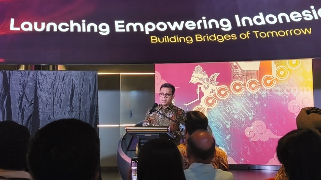 Komdigi Akui Kualitas Internet Indonesia Kalah Jauh dari Malaysia
