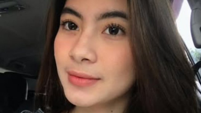 Inka Andestha dijodohkan-jodohkan dengan Pratama Arhan. [Instagram/@inkathh]