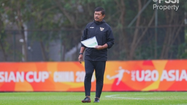 Indra Sjafri, PSSI, dan Misi Selamatkan Muka Indonesia di Kancah Dunia