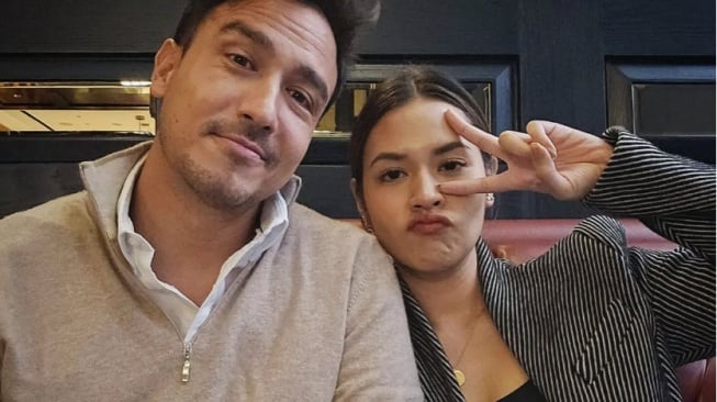 Kompak Meski Pisah: Raisa dan Hamish Daud Terapkan Co-Parenting, Apa Itu?