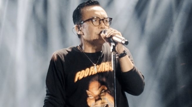 Asal-usul Lagu Hampa, Momen Pilu Ari Lasso Kehilangan Anak dalam Kandungan