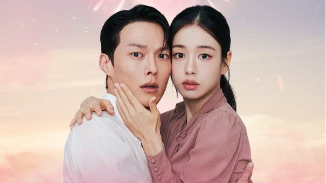 Sinopsis Drama Korea Dynamite Kiss, Tayang Perdana 12 November