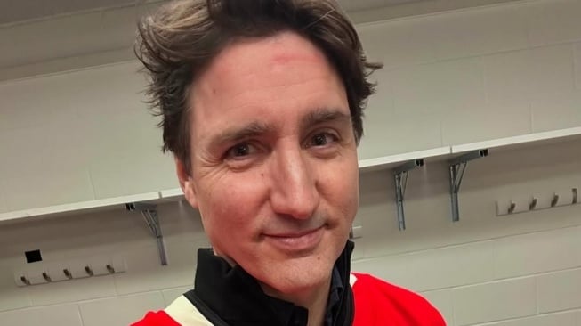 Mengenal Justin Trudeau, Pacar Katy Perry yang Punya Darah Indonesia (Instagram/@justinpjtrudeau)