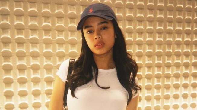 Aqeela Calista [Instagram]