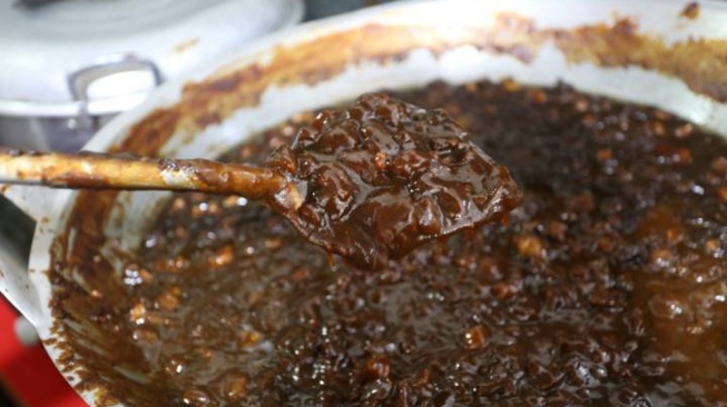 Sejarah Nasi Jagal, Kuliner Legendaris Tangerang yang Menggugah Selera