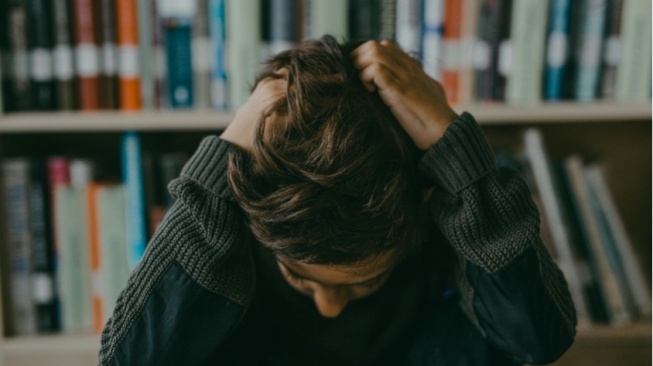 Kamu Mau Menyerah? Coba Lihat Lagi, Bukankah Kamu Sudah Sejauh Ini?