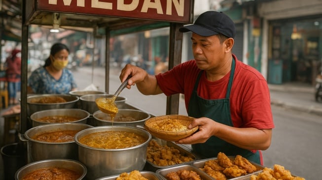 Tips Memulai Bisnis Kuliner di Medan Agar Tahan Lama