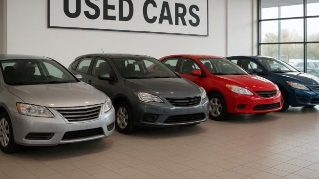 Tips Menjual Mobil Bekas di Sumut agar Cepat Laku dan Untung Besar