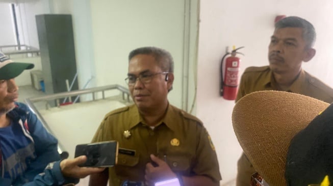 Kades Cikuda Parungpanjang Ditahan Polres Bogor, DPMD Gelar Rapat Darurat Bahas Nasib Jabatan!