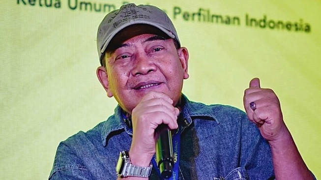Kabar Duka, Sutradara Gunawan Paggaru Meninggal Dunia