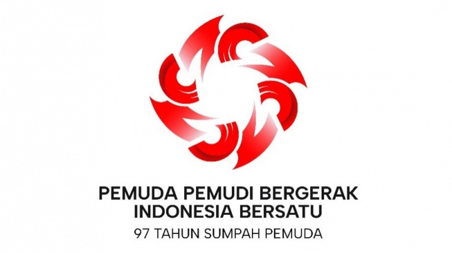 Sumpah Pemuda 2025 yang ke Berapa? Ini Tema Resmi dan Makna di Balik Logonya