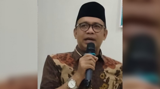KAHMI Sumbar Usul Program MBG Libatkan Koperasi Sekolah dan Desa, Ini Alasannya