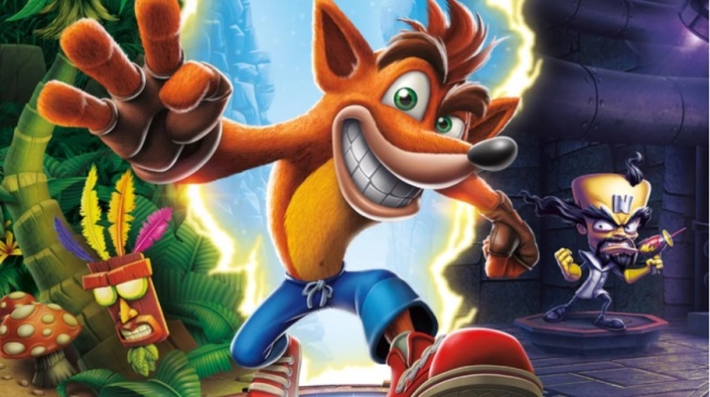 Netflix Siap Hadirkan Serial Animasi Crash Bandicoot, Ikon Gim Legendaris 1990-an