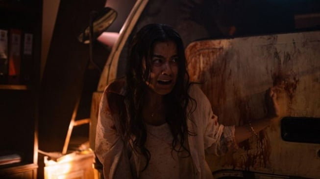 film Abadi Nan Jaya (dok Netflix/Abadi Nan Jaya)