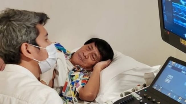 Kak Seto Terkena Stroke Ringan, Begini Kondisi Terbarunya