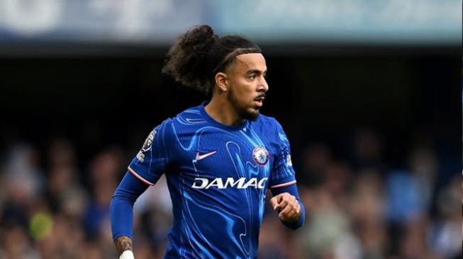 Juventus Siapkan Dana Rp 850 M Demi Boyong Malo Gusto, Chelsea Ikhlas Lepas?