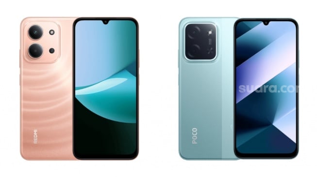 3 Rekomendasi HP Xiaomi 1 Jutaan Chipset Gahar dan RAM Besar, Lancar untuk Multitasking Harian