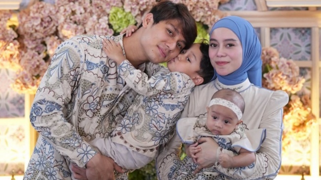 Lesti Kejora Ungkap Reaksi Rizky Billar saat Tahu Hamil Anak Ketiga: Syok!