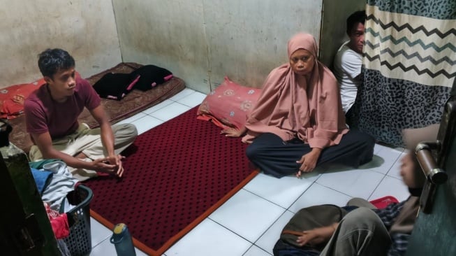 Buruh Mengaku Disiksa Polisi Terkait Pembakaran DPRD Sulsel Ajukan Pra Peradilan