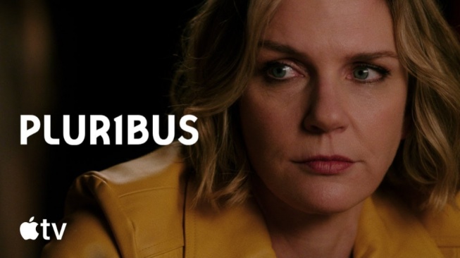 Trailer Resmi Pluribus Rilis, Kisahkan Wabah Kebahagiaan yang Melanda Dunia