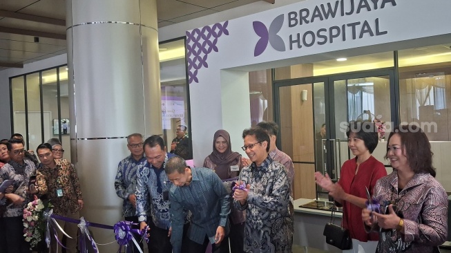 Ada 4,8 Juta Kelahiran Setahun, Menkes Budi Dorong Perbanyak Fasilitas Kesehatan Berkualitas