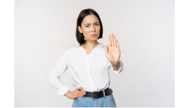 Apa Itu Avoidant? Viral di Tiktok Sampai Dibahas Mahalini