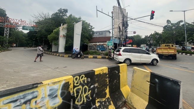 Pria Tewas Terlindas Truk di Pulogadung: Saksi Ungkap Fakta Mengejutkan Soal Utang Kopi