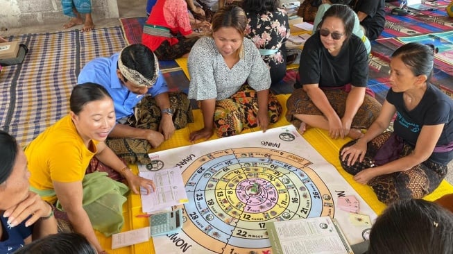 Program Learning for Life, Upaya Kemenpar Perkuat Pemberdayaan Masyarakat Pariwisata