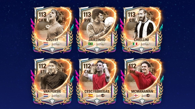 28 Kode Redeem FC Mobile Terbaru 28 Oktober: Klaim 60.000 Token dan 9.500 Gems di Hari Sumpah Pemuda