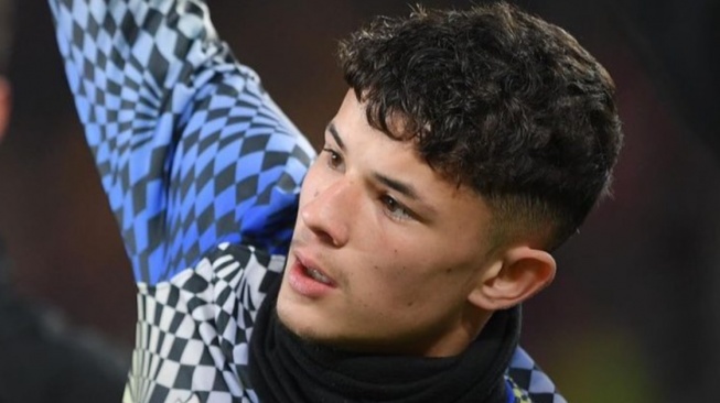Garis Keturunan Jude Soonsup-Bell, Eks Striker Chelsea Resmi Jadi Pemain Keturunan Timnas Thailand