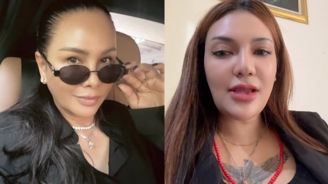 Nikita Mirzani Divonis 4 Tahun, Fitri Salhuteru Sepakat dengan Tengku Zanzabella: Semoga Tobat!