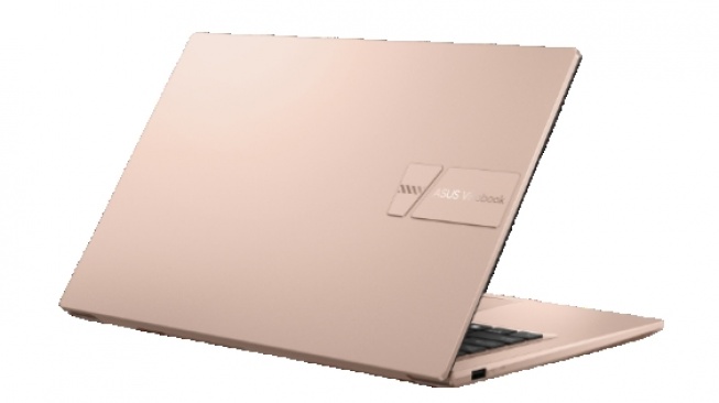 ASUS Vivobook 14 X1404VAP: Si Manis Warna Terracotta yang Bikin Naksir
